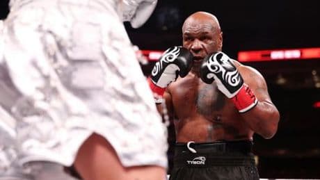 Mike Tyson - sein Biograf sagt: Der Boxer »hat Angst zu einer Waffe gemacht«