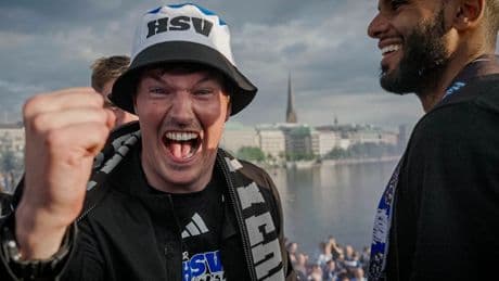 Fußball: Gurkentruppe zum Verlieben