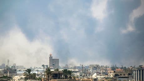 Gaza: Israël intensifie son offensive malgré la pression internationale