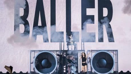 ESC: Deutschland landet mit Abor & Tynna auf Platz 15