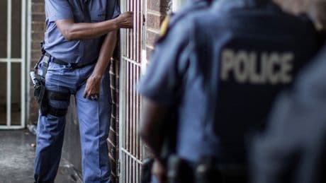 South African Police’s Frequent Use of Torture Echoes Apartheid’s Brutality