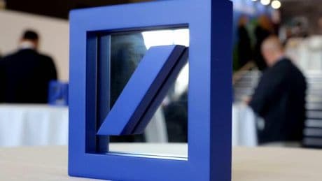 Aktienanalyse: Deutsche Bank: Nächstes Kursziel bei über 30 Euro