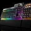 Light Mount & Dark Mount: Be quiet stellt seine ersten Tastaturen vor