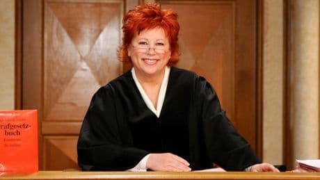 "Der größte Prozess ihres Lebens": Barbara Salesch erhält ein Primetime-Special