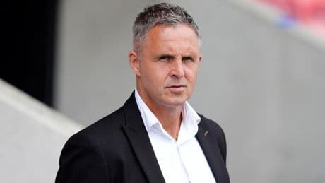 Utter bull – Paul Rowley denies being told of strike threat by Salford players