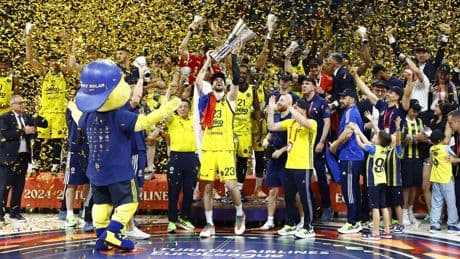 Fenerbahçe'nin büyük zaferi Fransız basınında: 'Paris'in celladı olan Türkler, Monaco'nun destanına son verdi'