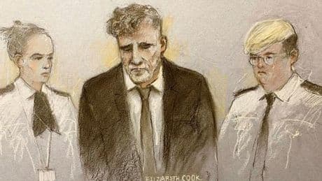Liverpool : l’automobiliste qui a foncé dans la foule a comparu devant la justice