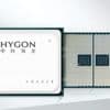 Hygon C86-5G: Ex-AMD-Partner entwirft offenbar 128-Kern-Prozessor