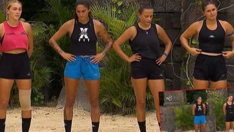 SURVIVOR HABERLERİ | Survivor'a veda eden isim belli oldu! Düelloda nefes kesen eleme