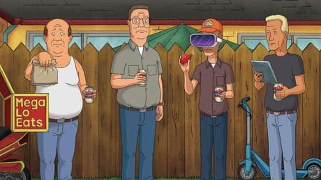 Hulu’s ‘King Of The Hill’ Resurrection Lands A Peak Rotten Tomatoes Score