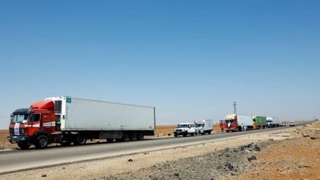 Soueïda “étouffée” par une crise humanitaire après les affrontements communautaires
