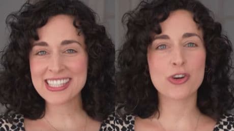 Júlia Farré, nutricionista: ''Elegir frutas ricas en agua después de una comida copiosa no es lo más aconsejable''