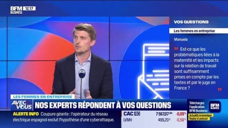 Avec vous -  Mardi 29 avril