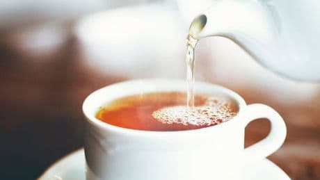 Mum, 99, who 'desperately wanted to reach 100' died due to cup of tea
