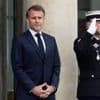 Rapport sur les Frères musulmans en France : Emmanuel Macron veut des mesures d’ici début juin