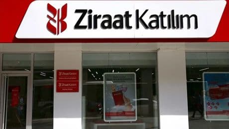 Ziraat Katılım ve Türk Eximbank'tan ihracatçılara yönelik stratejik işbirliği
