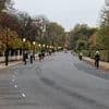 Fears crime in London's lawless parks will skyrocket as the Royal Parks disbands police unit after 150 years