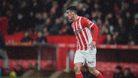 El Eibar confirma un fichaje procedente del Sporting