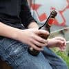 Bier und Wein ab 18?: Regierungskoalition erwägt Anhebung des Mindestalters für Alkohol