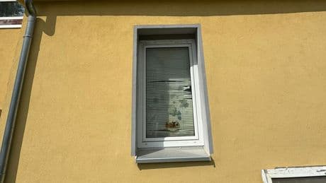 Frau im Ehebett angezündet - Vor ihrem Tod nannte sie noch ihren Mörder