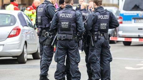Tödlicher Polizeischuss auf Mann - Ermittlungen eingestellt