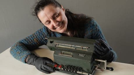 Machine that aided moon landing to go to Scots museum as anniversary approaches