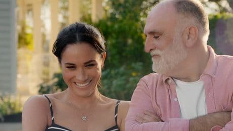 With Love, Meghan season 2 review – Watching this is like being gaslit by a multimillionaire