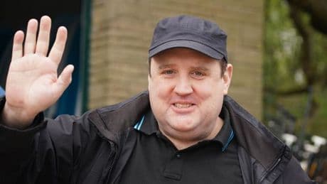 Peter Kay fans slam star's 'outdated' act after spending hundreds on tickets