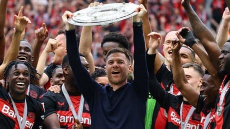 Adios, Alonso! - Das schaffte zuletzt nur Heynckes
