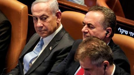 Israel: Ultraorthodoxe wollen Regierung wegen Wehrpflichtgesetz verlassen