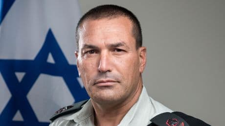Entre le Hamas et l’Iran, Eyal Zamir, chef d’état-major de Tsahal sur tous les fronts