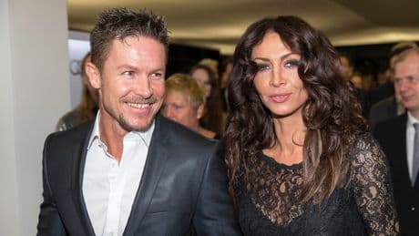 Felix Baumgartner (†56) - Sie ist die Frau, die Baumgartner glücklich machte