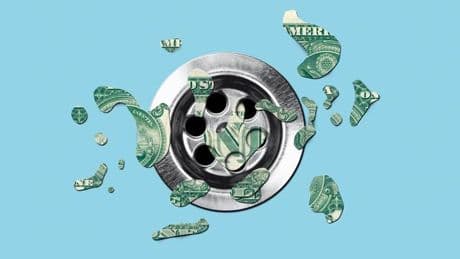 US-Dollar als Leitwährung: Trump könnte den Dollar ruinieren