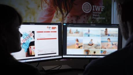 Teachers given new guidance in dealing with AI-generated child sexual abuse material