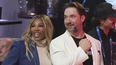 El marido de Serena Williams invierte en el Chelsea femenino