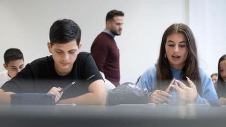 Verband Bildung und Erziehung: Bildungsverband fordert bundesweit islamischen Religionsunterricht
