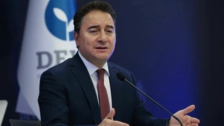 Ali Babacan'dan iktidara 'ara zam' çağrısı: '1 Temmuz'da asgari ücreti artırmazsanız...'