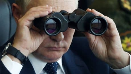 Russische Sabotage: So präsent ist der hybride Krieg in Deutschland