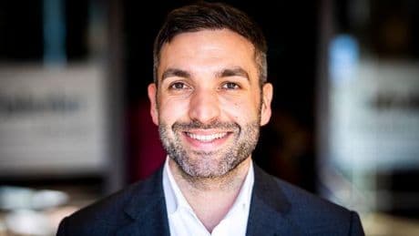Leute: FDP-Politiker Kuhle hat geheiratet