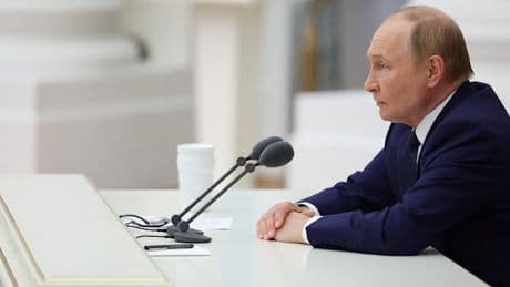 Putin lobt Trump – Kreml gibt Details zum Alaska-Gipfel bekannt
