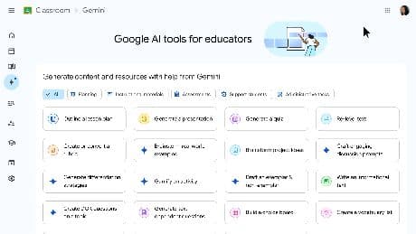 Google is opening its NotebookLM AI tools to students under 18
