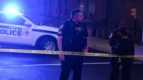Zwei Tote bei Attentat in Washington: „Diese schrecklichen Morde müssen aufhören, JETZT!“