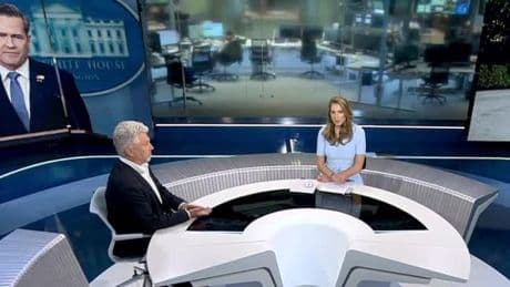 „Der Widerstand wird auf alle Fälle da sein bis zu den Midterm Elections“