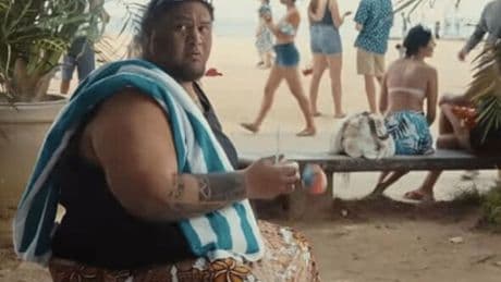 David Hekili Kenui Bell dead: Tragic Disney star dies just weeks after huge film debut