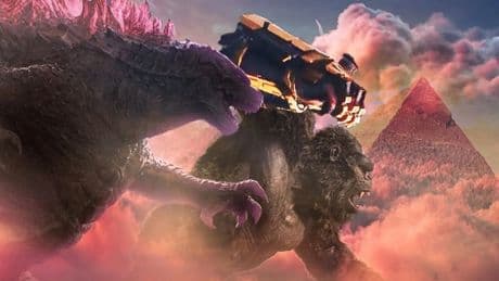 La secuela de &#039;Godzilla y Kong: El nuevo imperio&#039; desvela título y fecha con un enigmático teaser