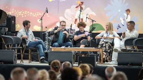 Jean-François Zygel : « En musique, l'IA générative est devant un échec »