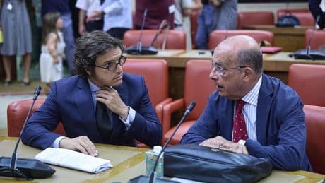 Vox, negacionismo a prueba de fuego