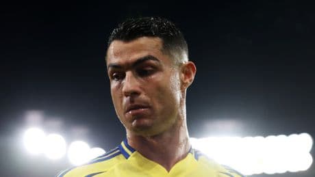 Cristiano Ronaldo drops major hint about his future in cryptic Instagram post