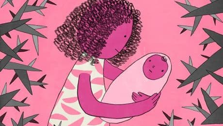J’ai voulu garder mon bébé, envers et contre tous les diagnostics