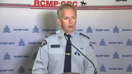 Manitoba RCMP say fatal crashes on the rise after low numbers to start 2025